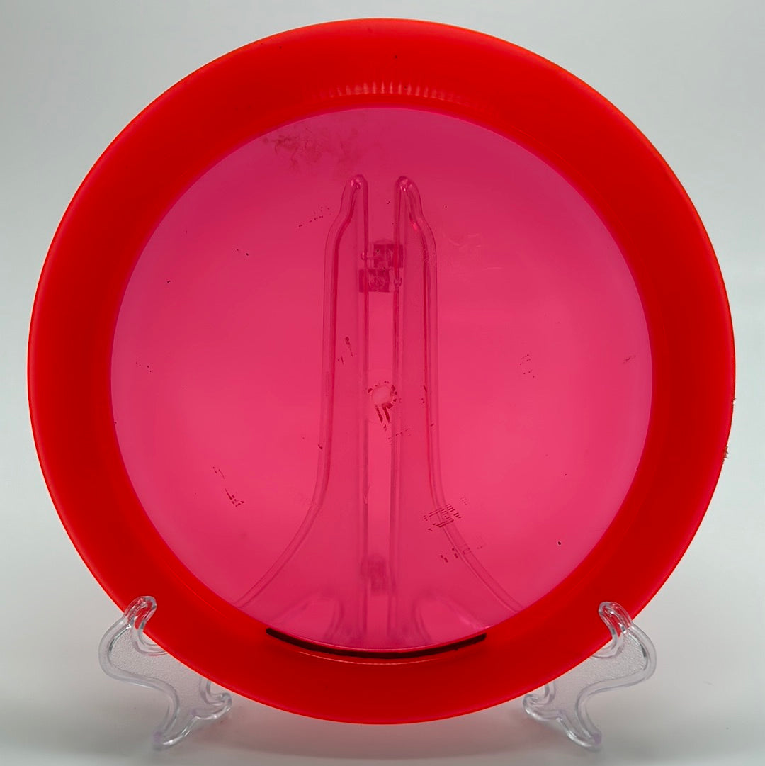 Used | Dynamic Discs Captain | Lucid
