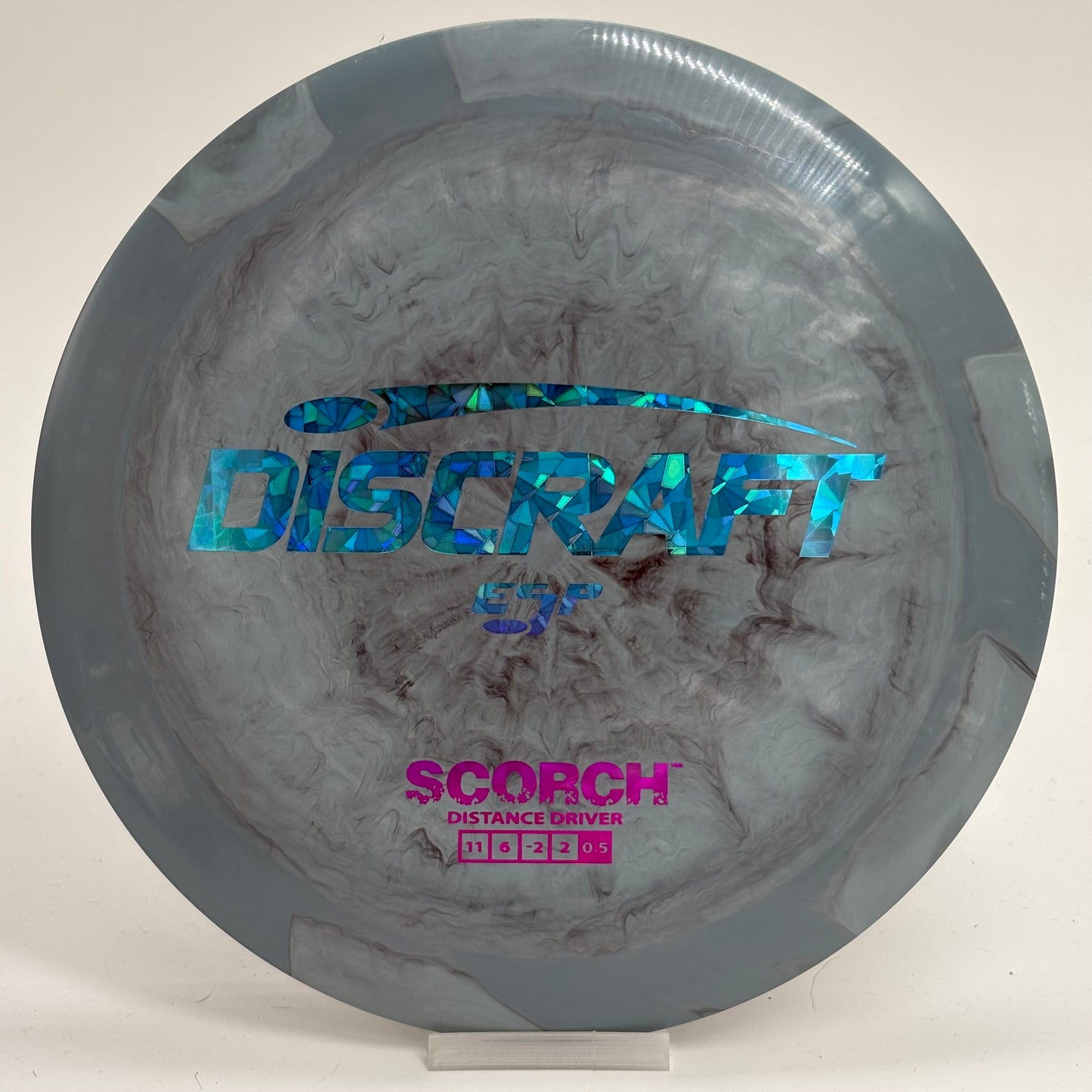 Used | Discraft Scorch | ESP