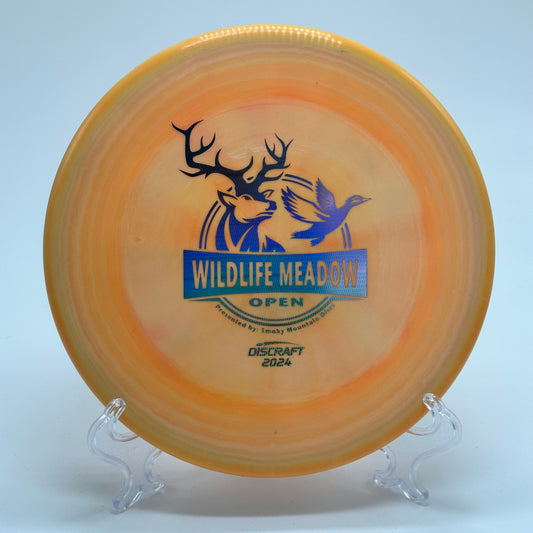 Discraft Zone | ESP "Wildlife Meadow Open 2024"