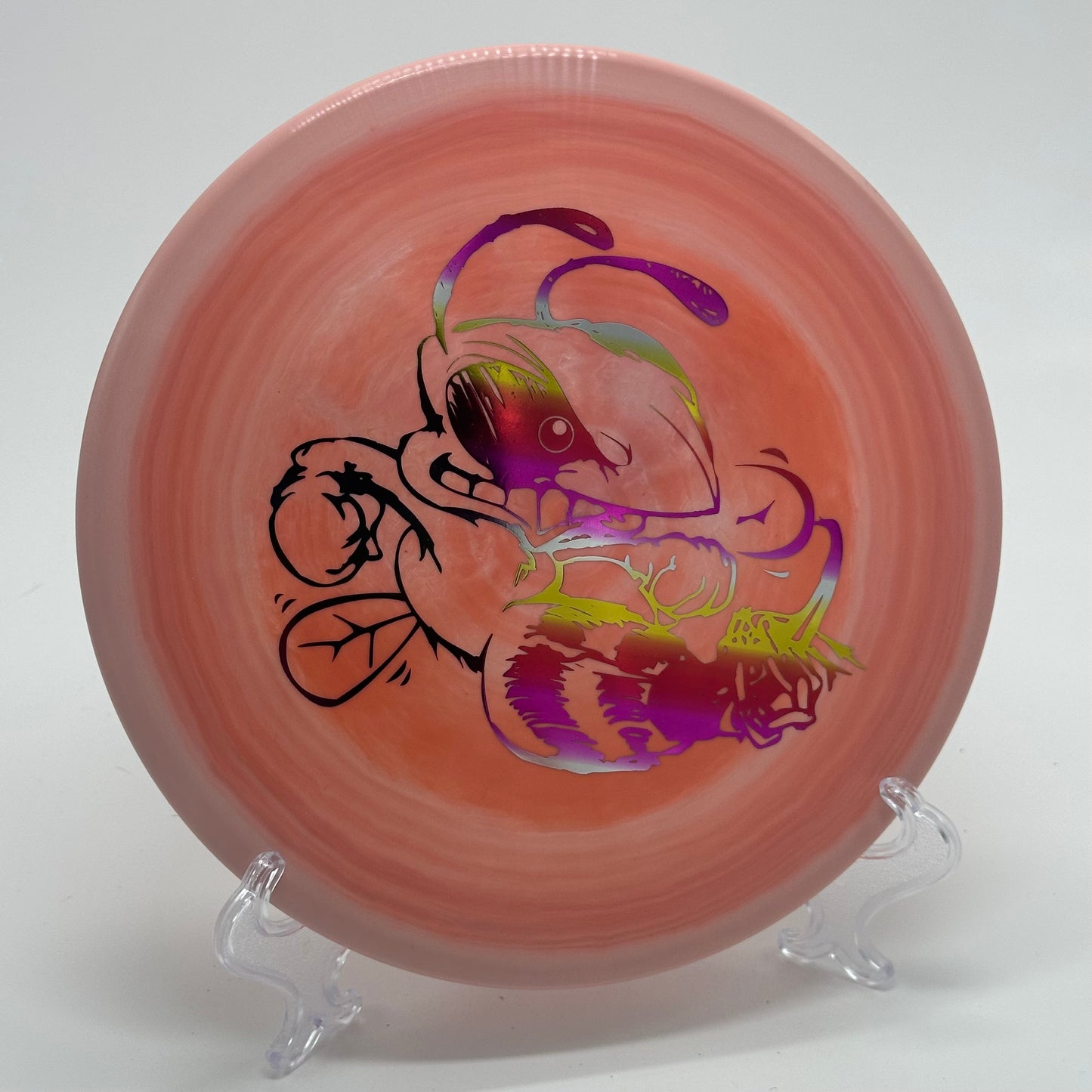 Discraft Swarm | ESP Big Bee Stamp