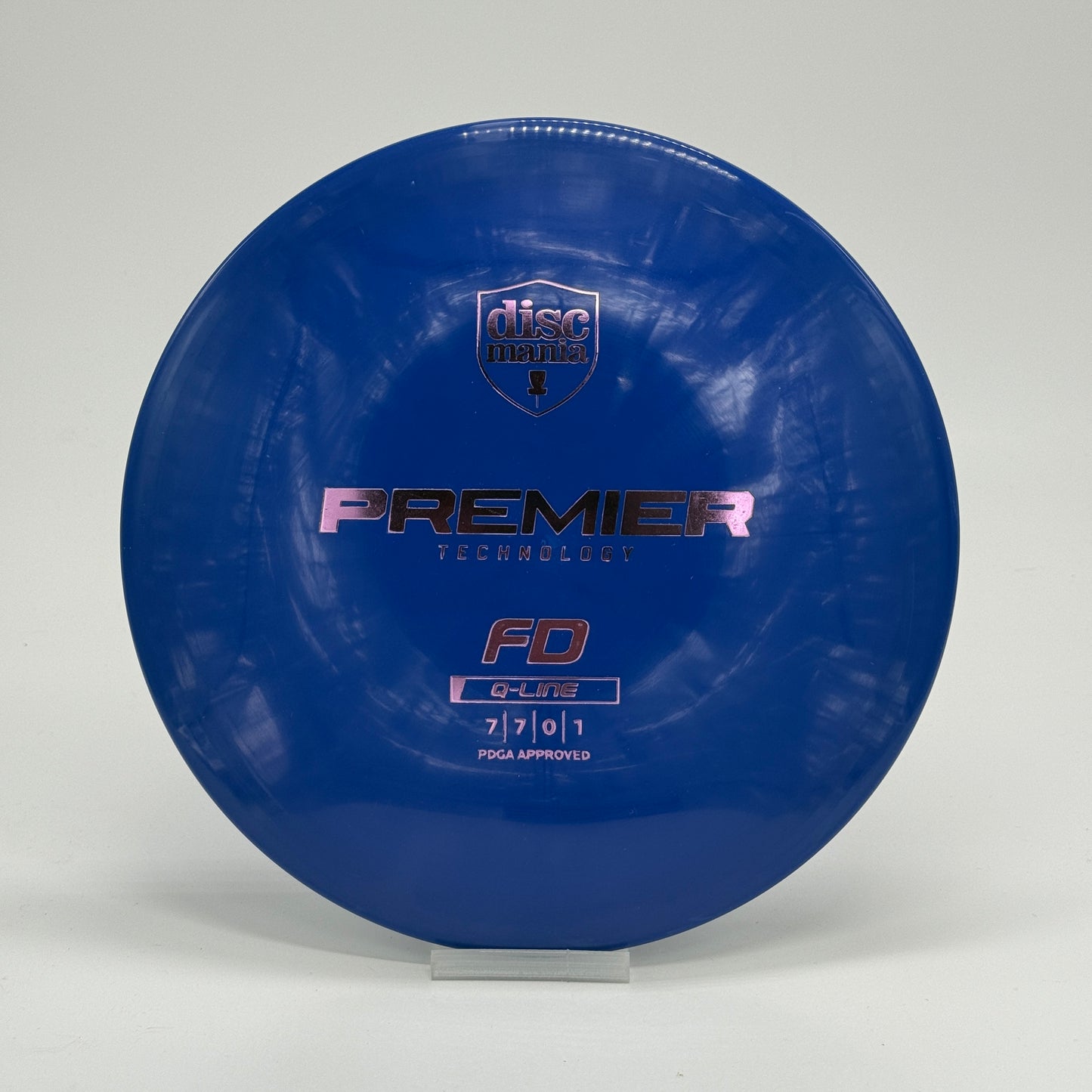 Discmania FD | Q-Line | Premier