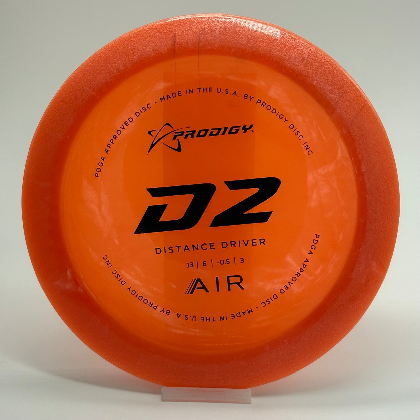 Prodigy D2 | 400 Air