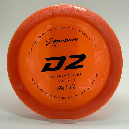Prodigy D2 | 400 Air