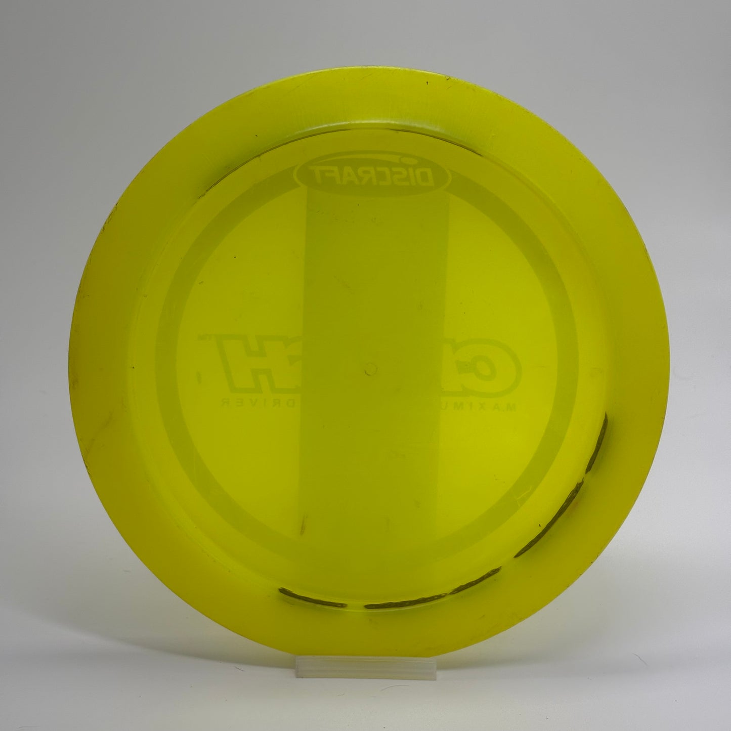 Discraft Crush | Z | PFN