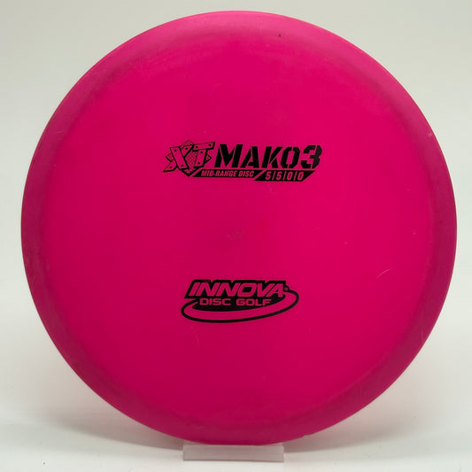Innova Mako3 | XT