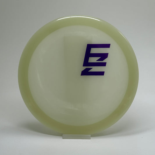 Used | Discraft Anax | Z Mega Glo | Ezra Aderhold LE