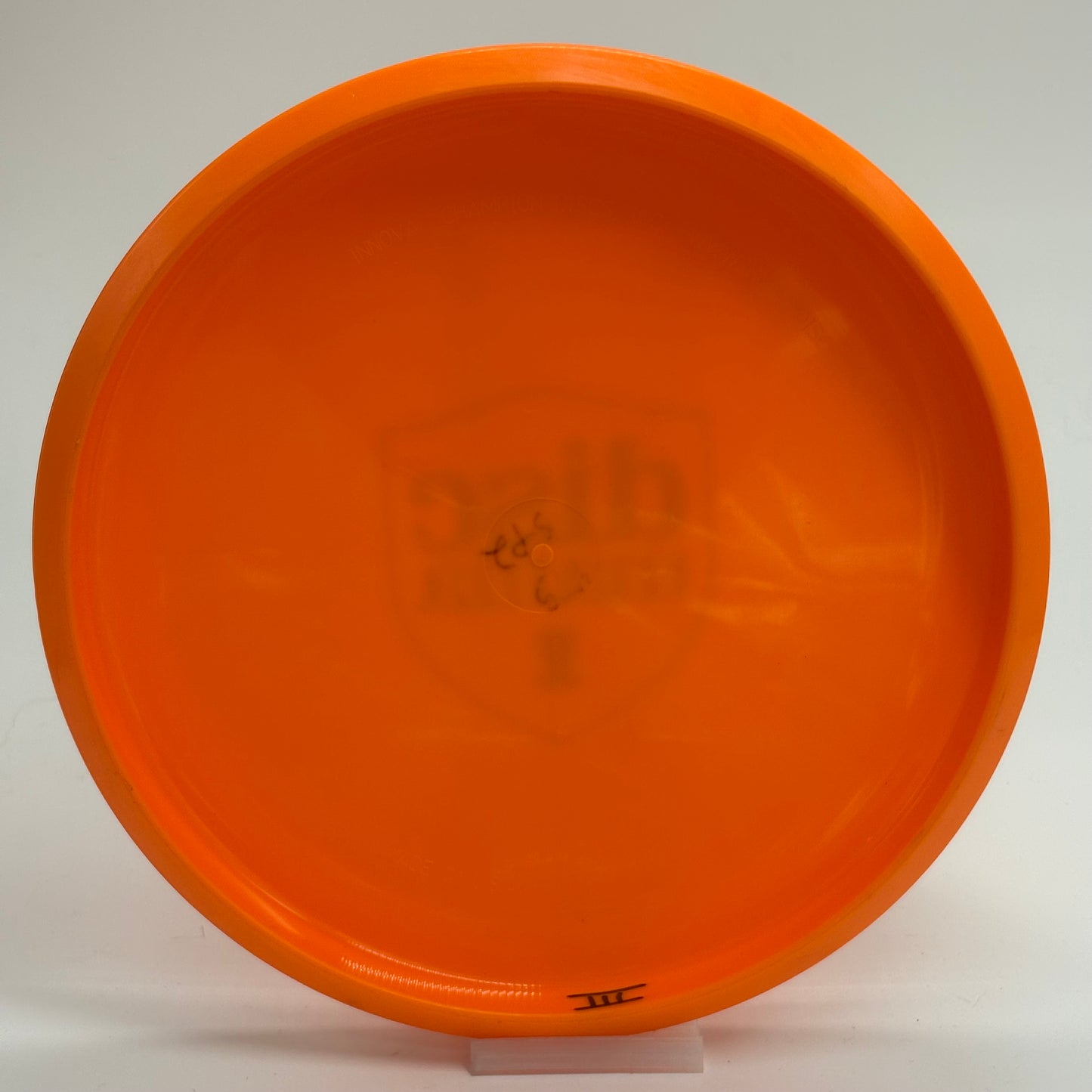 Discmania P2 | S-Line | Shield Stamp | Innova OOP Penned