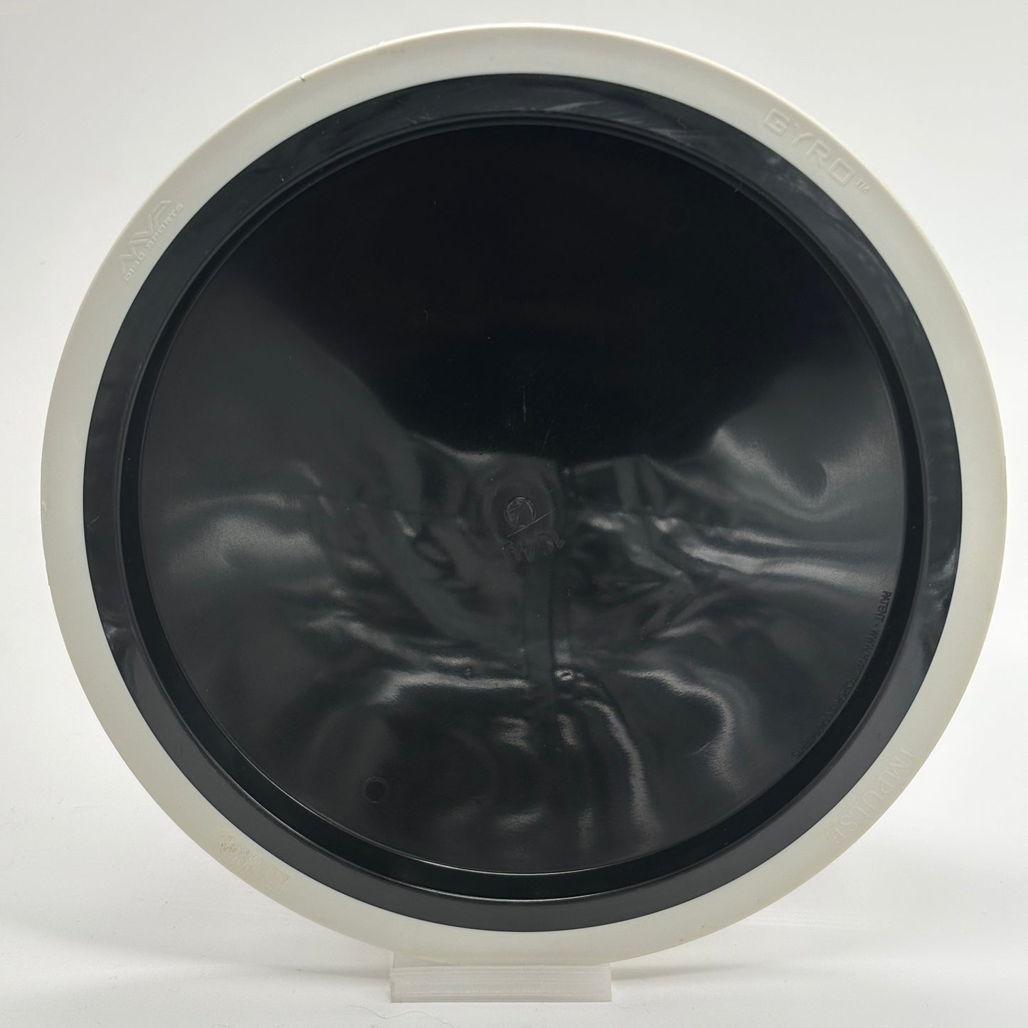 MVP Impulse | R2 Neutron