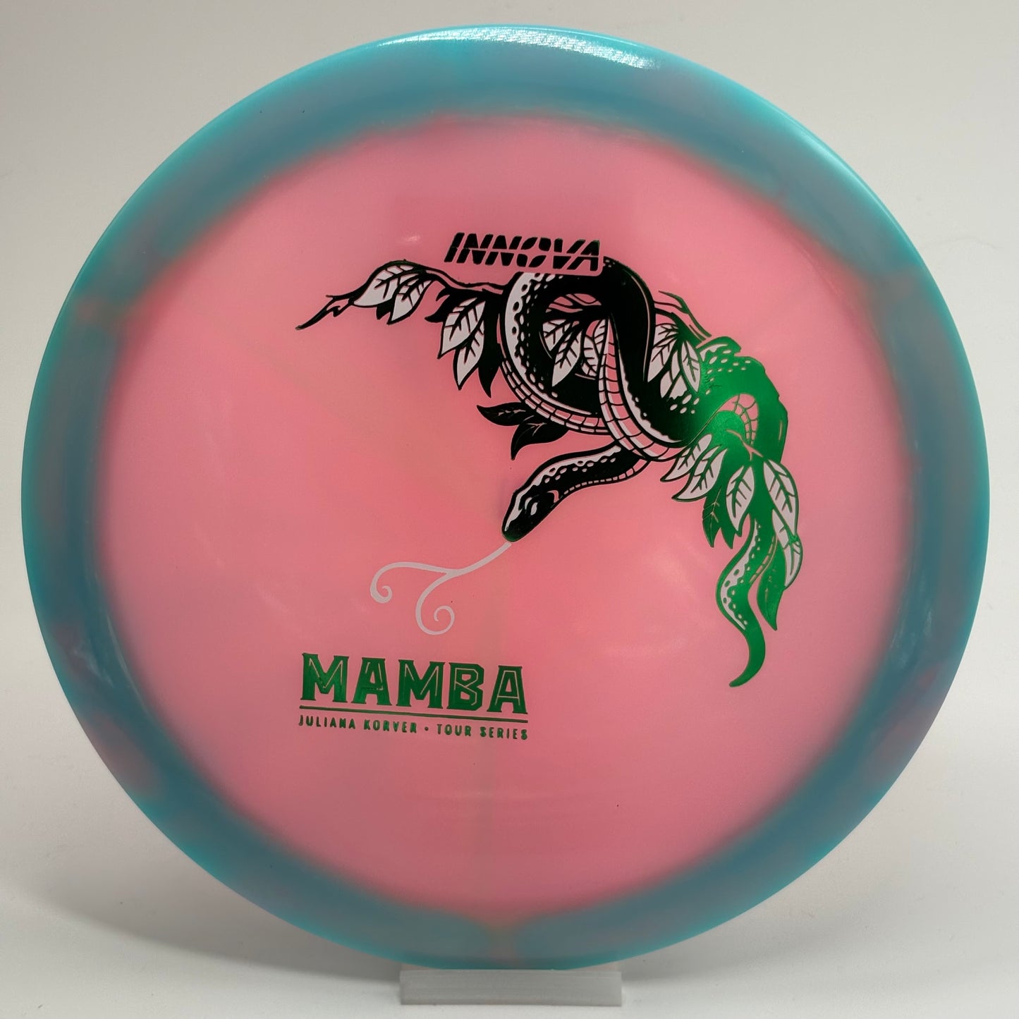 Innova Mamba | Proto Glow Halo Star | 2026 Juliana Korver Tour Series