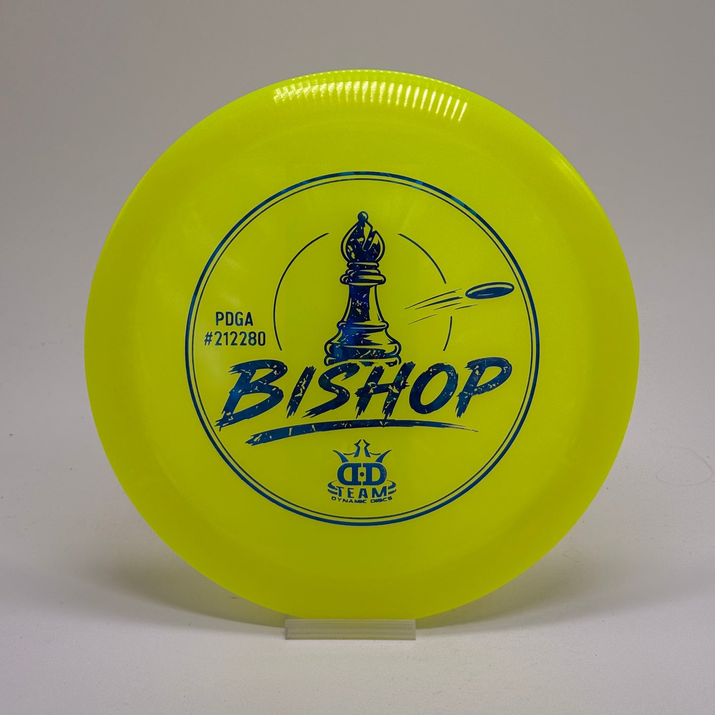 Westside Bear | VIP | Ethan Bishop 2026 Team Series