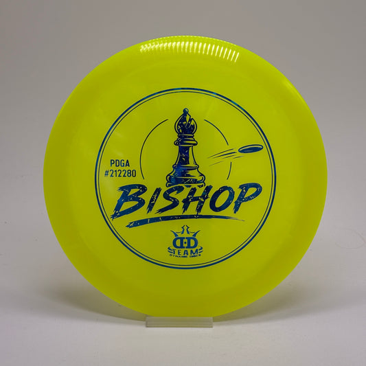 Westside Bear | VIP | Ethan Bishop 2026 Team Series