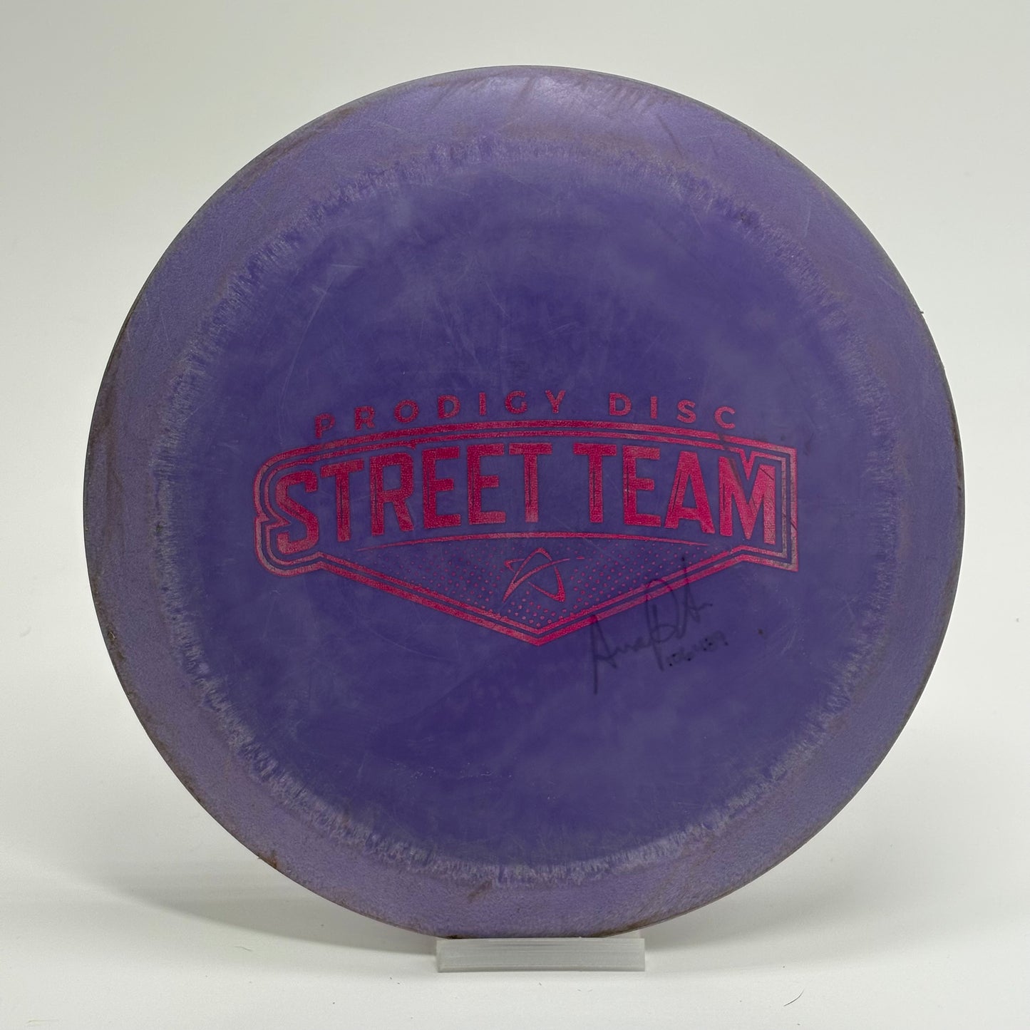 Prodigy D6 | 400g | Street Team