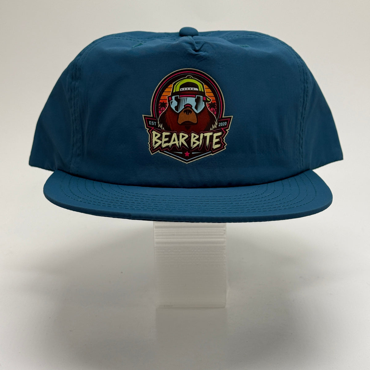 Bear Bite Disc Surf Hat | Bear Rewind  | EST 2020