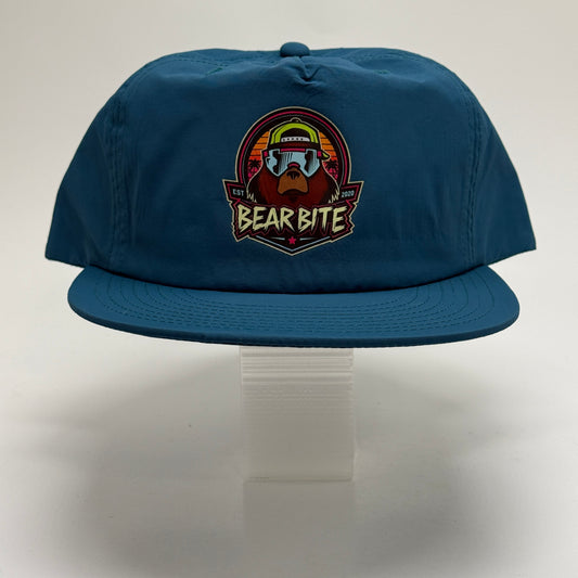 Bear Bite Disc Surf Hat | Bear Rewind  | EST 2020