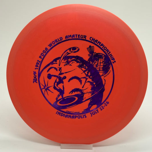 Used | Discraft Shadow | Pro-D | 1992 PDGA World Amateur Championships | OOP