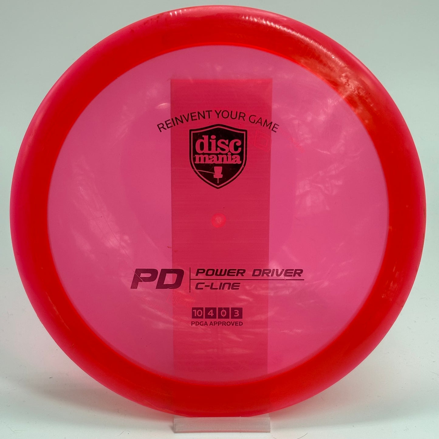 Discmania PD | C-line
