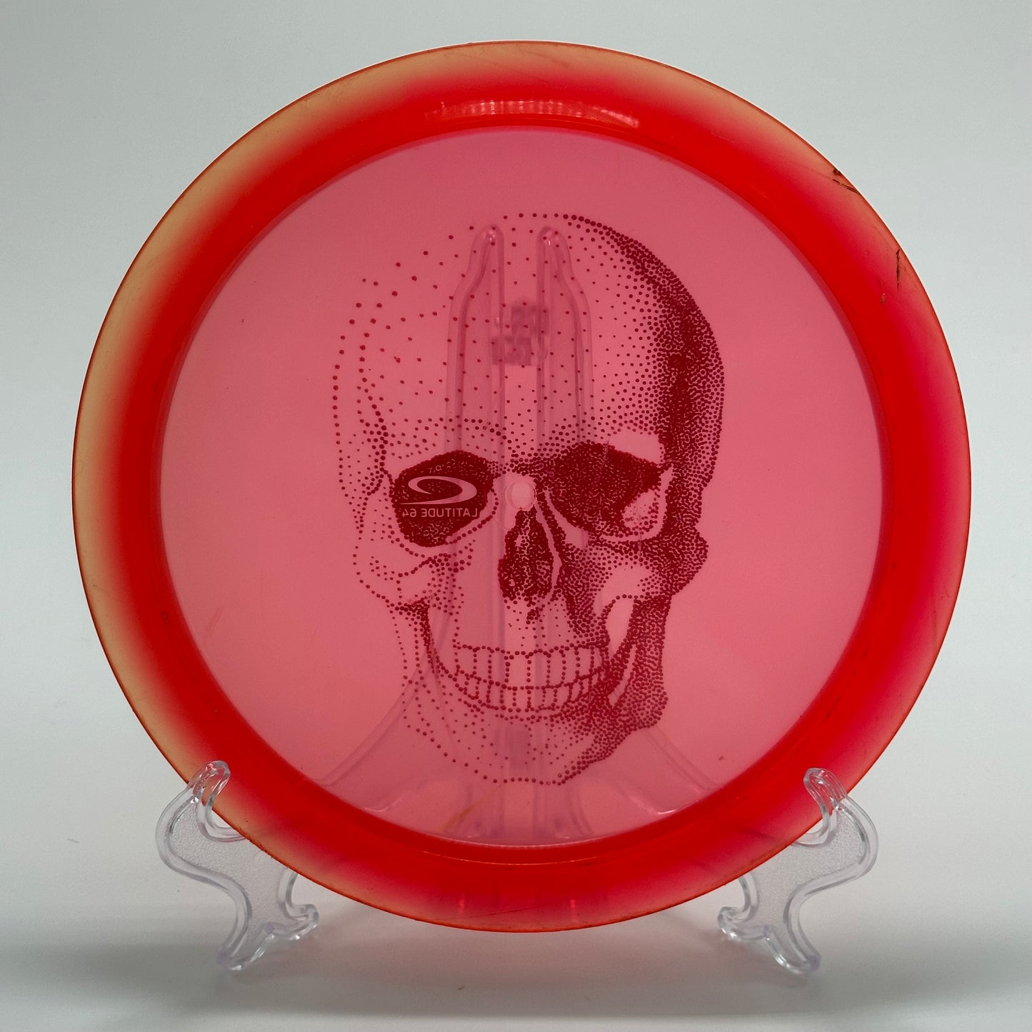 Latitude 64 Musket | Opto Happy Skull