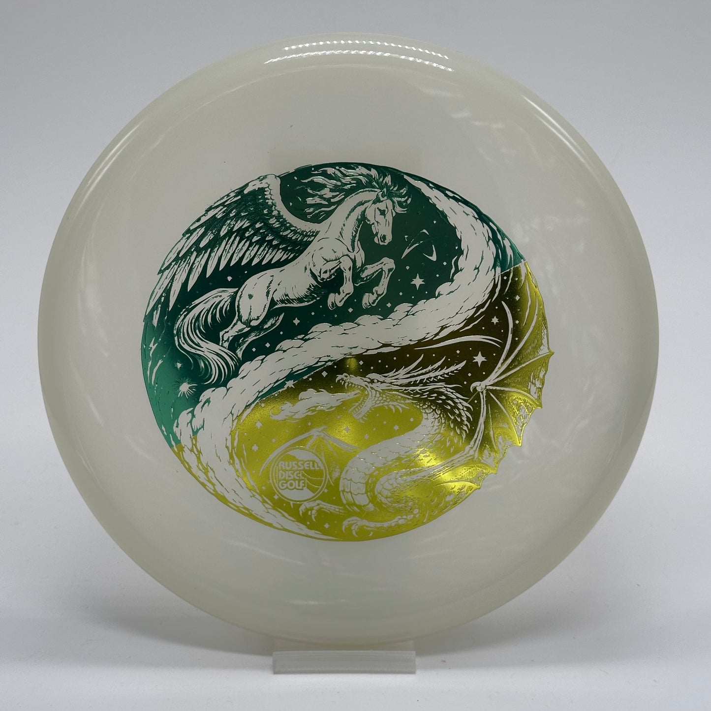 Prodigy Good Boy | 400 Glow | Supreme Duality