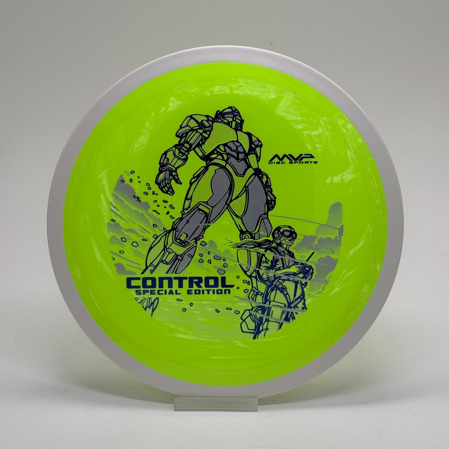 MVP Control | Neutron | Special Edition
