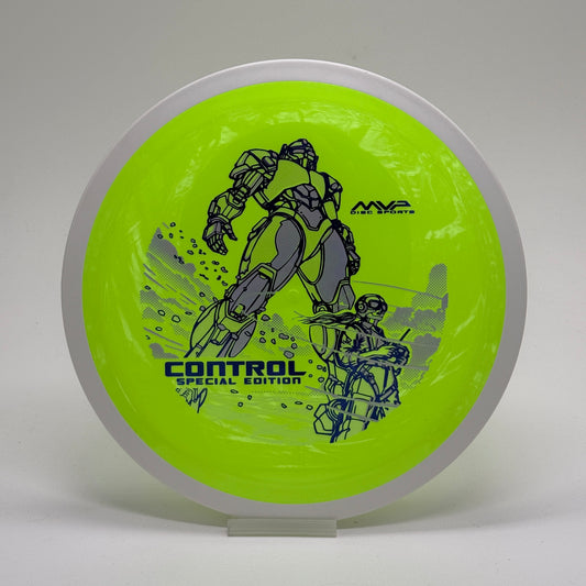 MVP Control | Neutron | Special Edition