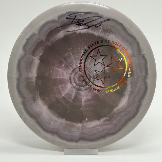 Discraft Buzzz | ESP | Chris Dickerson 2023 Tour Signed TN State Champs