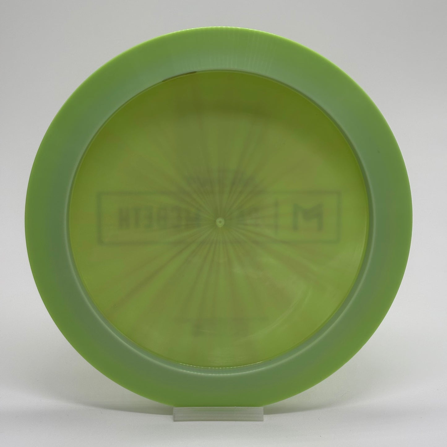 Discraft Hades | ESP | Prototype Paul McBeth Line