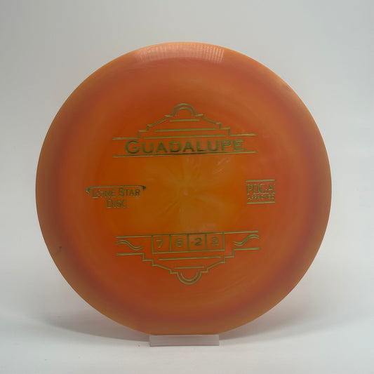 Lone Star Disc Guadalupe | Bravo