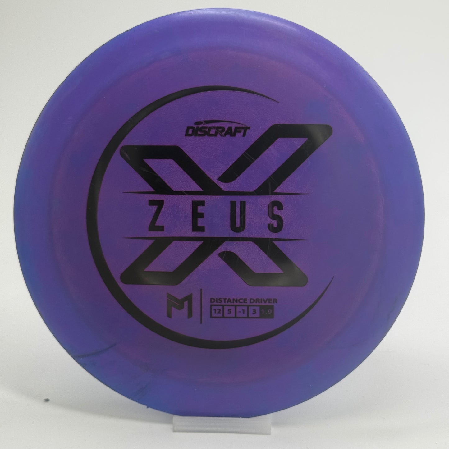 Discraft Zeus | X Line