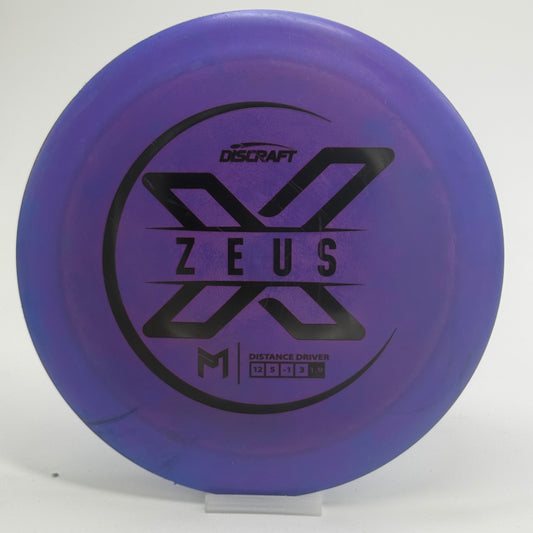 Discraft Zeus | X Line
