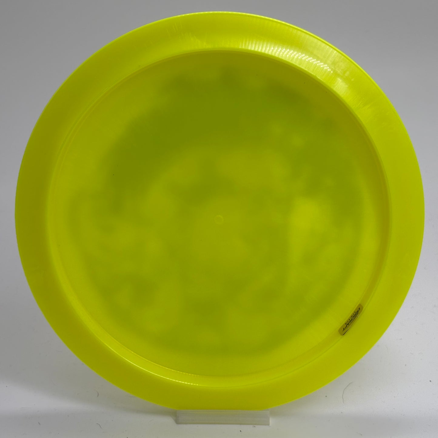 Discraft Raptor | Big Z | $Run Double Stamp