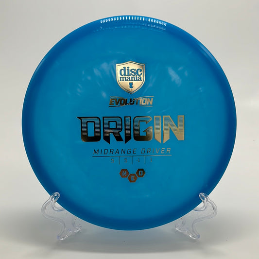 Discmania Origin - Neo Evolution