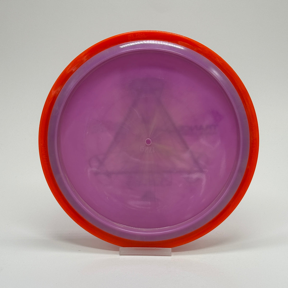 Used | Axiom Trance | Prism Neutron