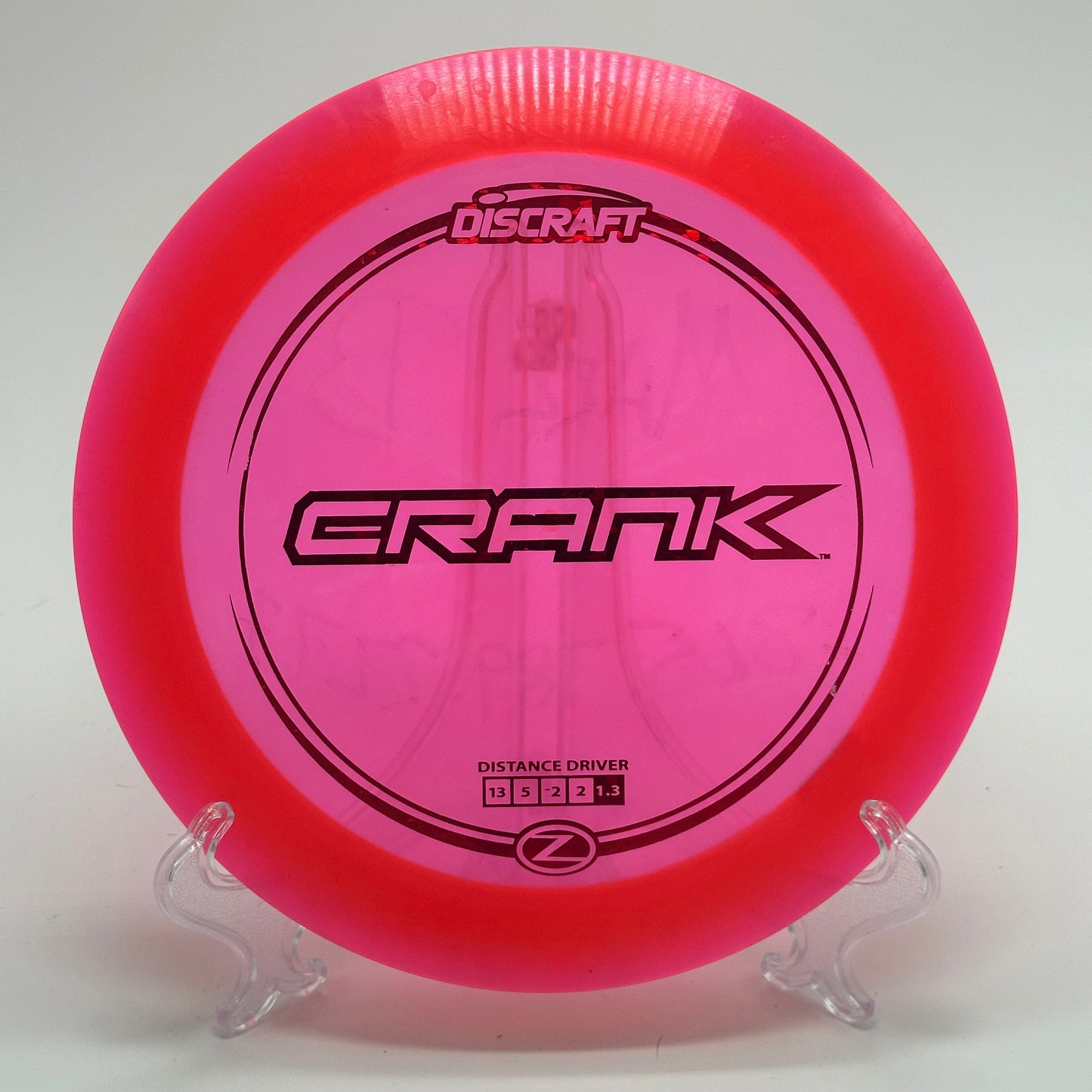 Discraft Crank | Z