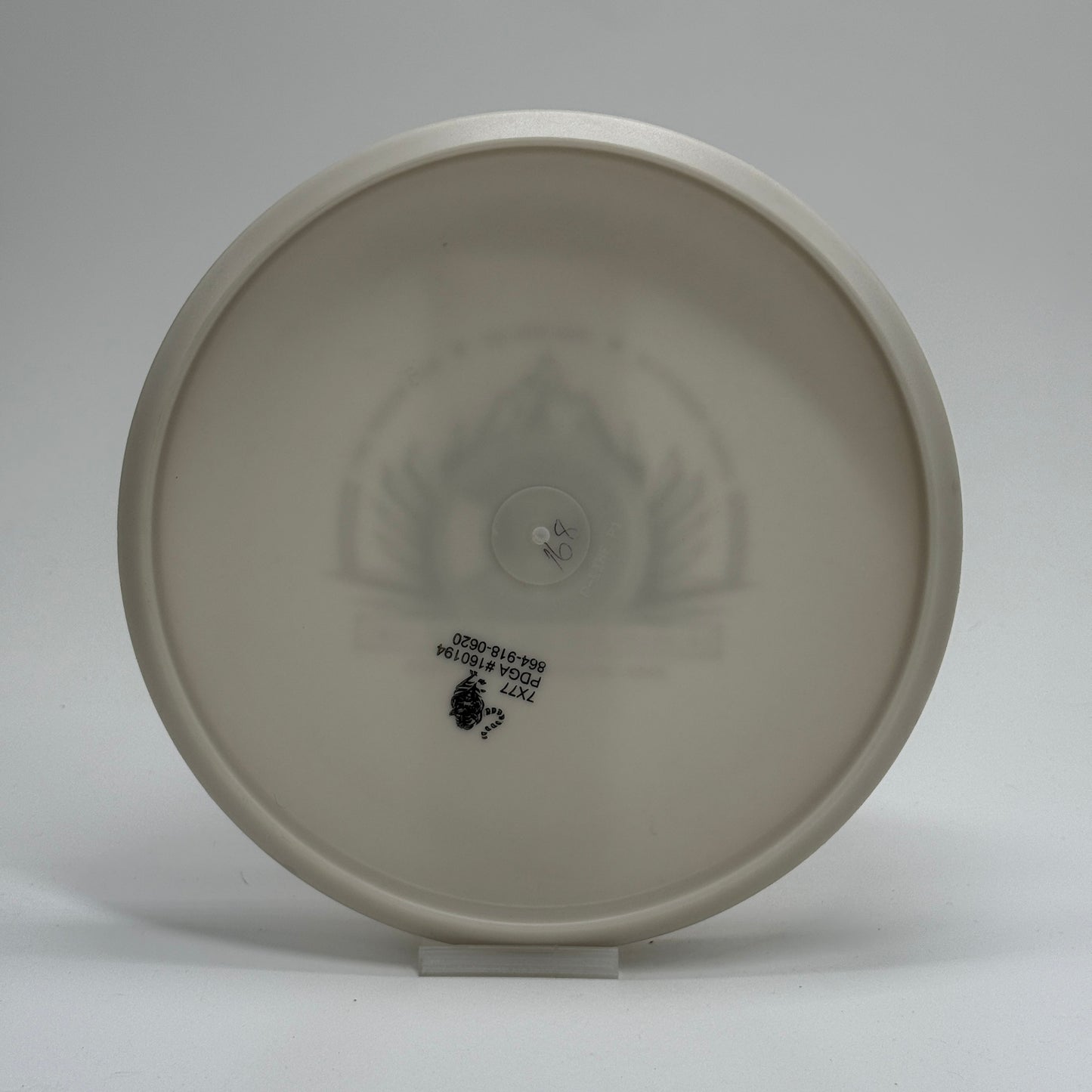Used | Discmania P1 | P-Line | Innova OOP
