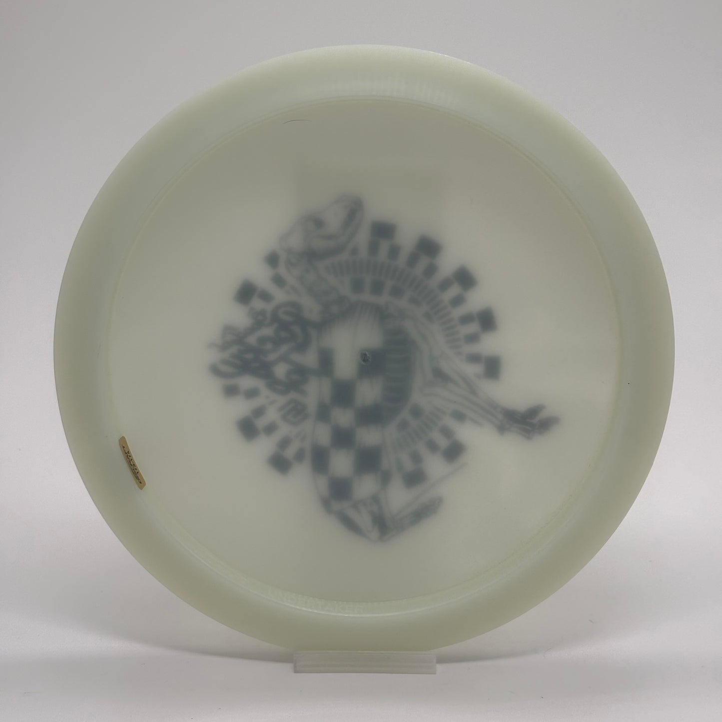 Discraft Undertaker | ESP Glo | Good Ole Rocky Top Chris Dickerson