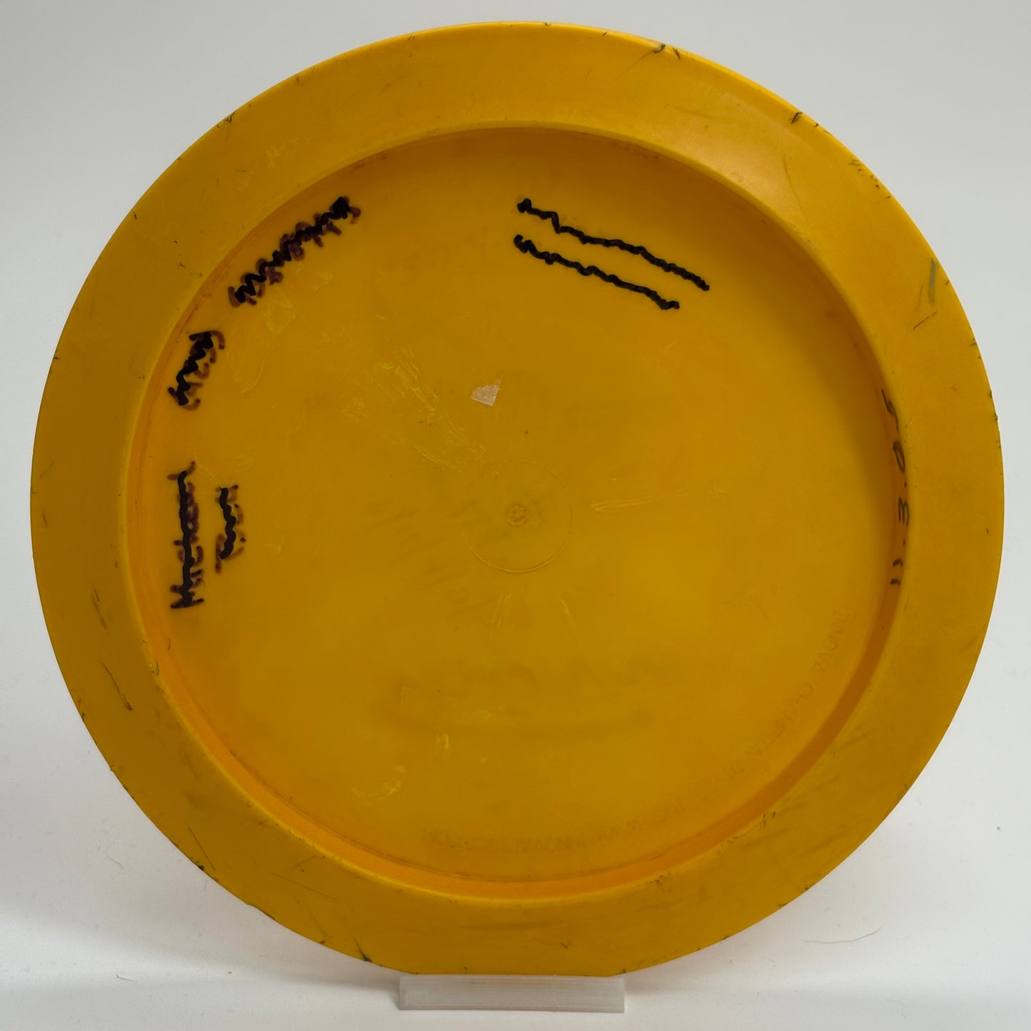 Innova Max | Star | Out-Of-Production PFN Patent