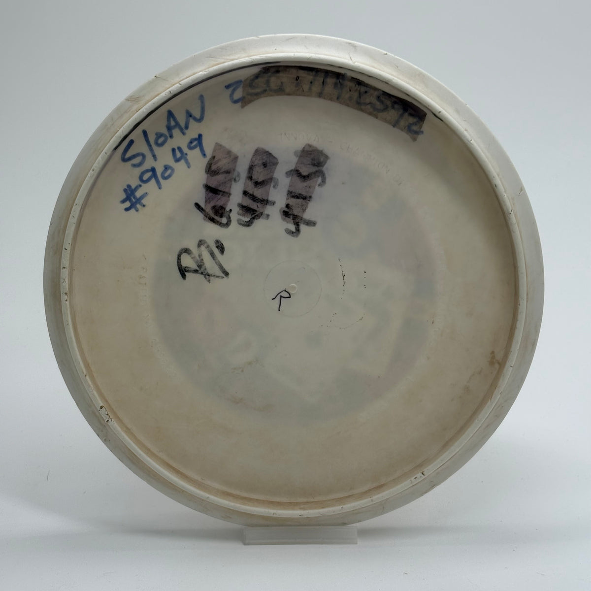 Used | Innova Roc Rancho | DX | PFN Patent