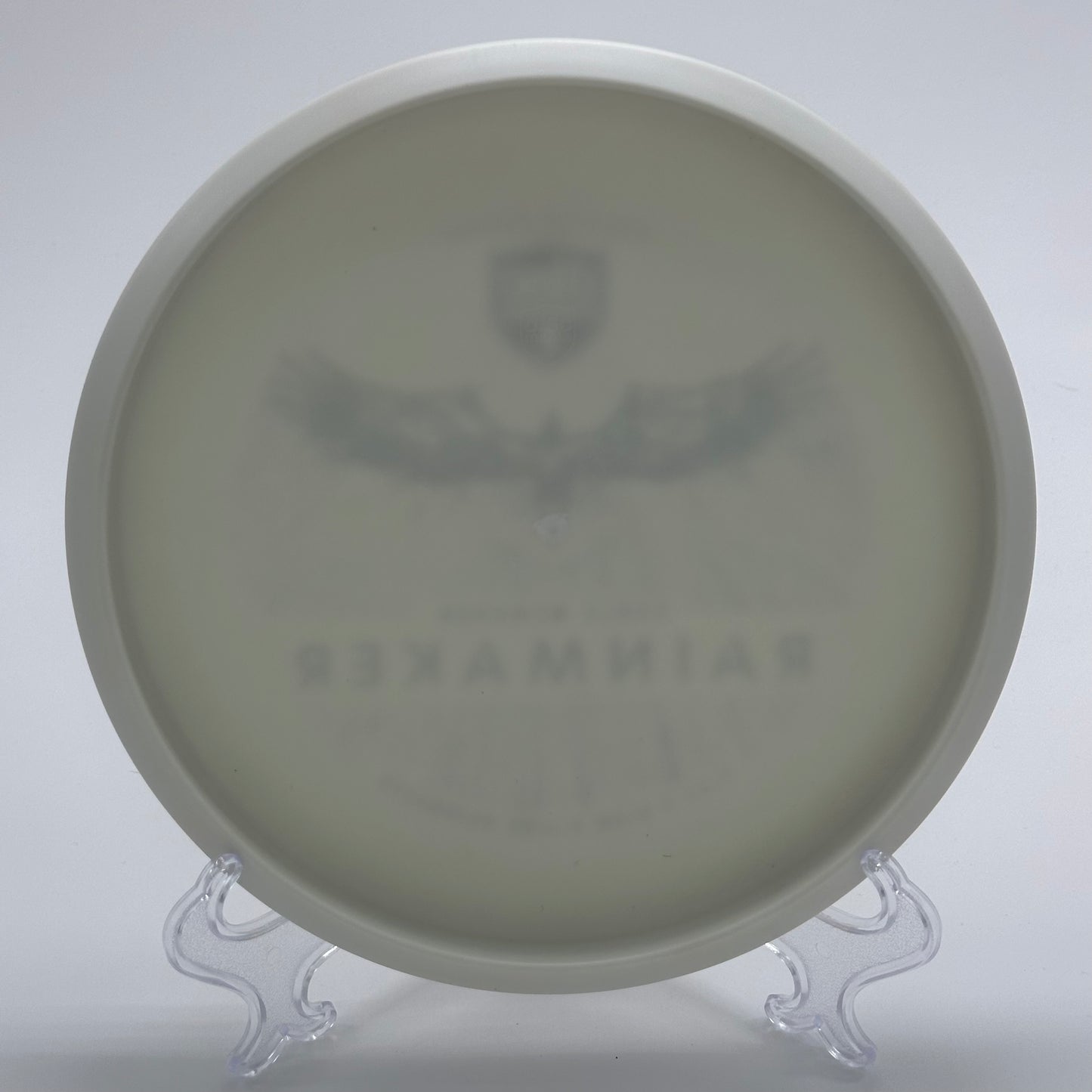 Discmania Rainmaker | Eagle McMahon Creator Series Flex 3 Glow D-Line Rainmaker