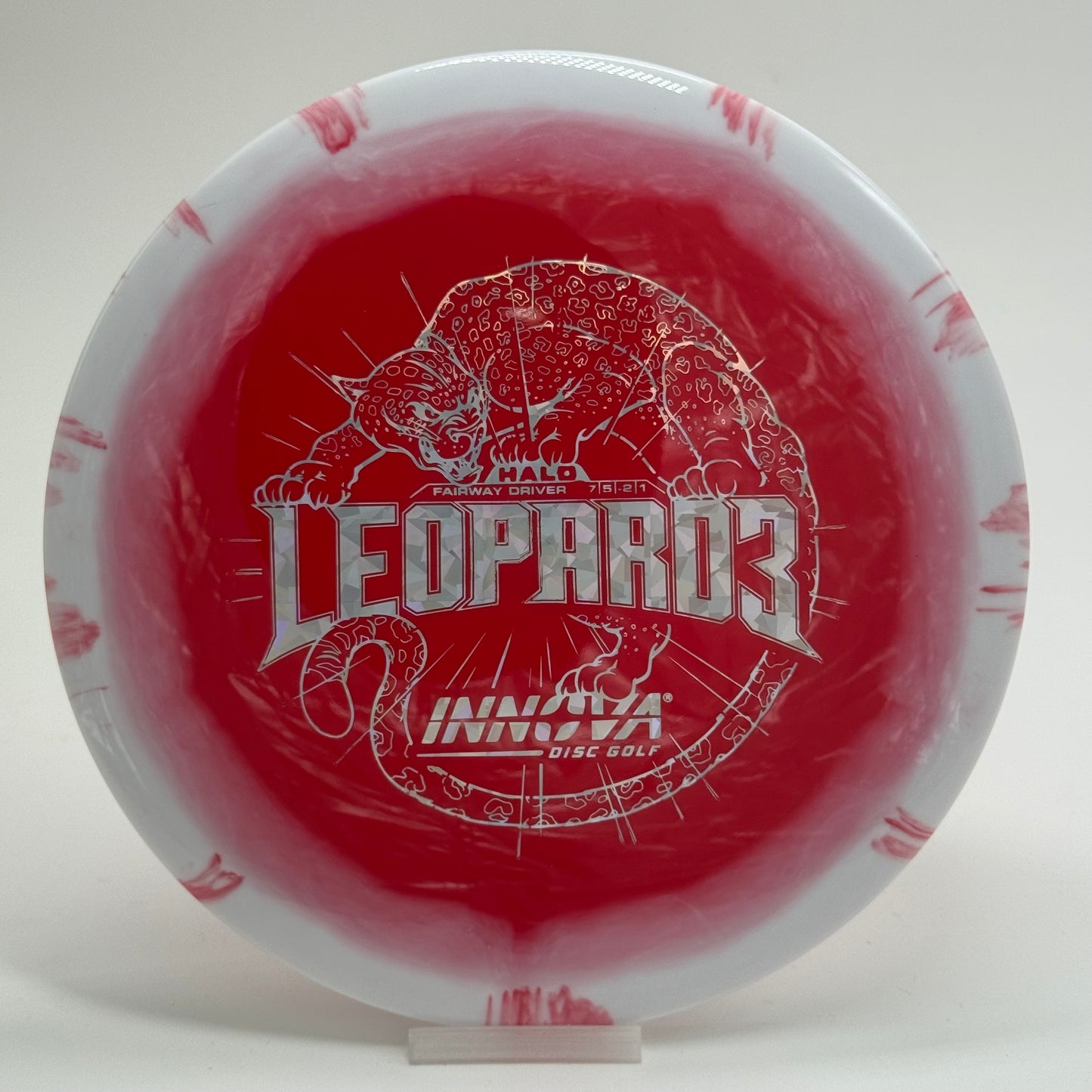 Innova Leopard3 | Halo Star