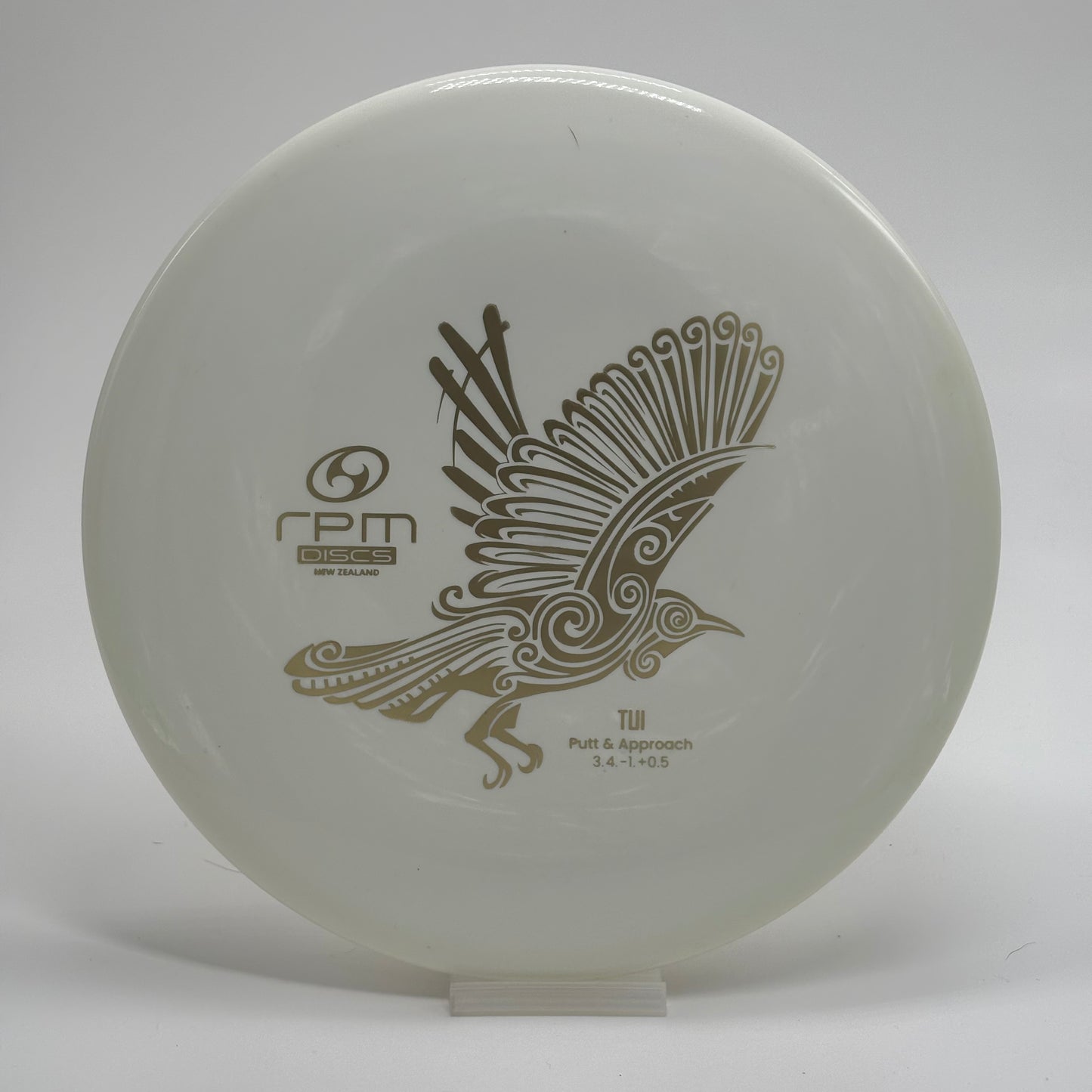 RPM Discs Tui | Atomic