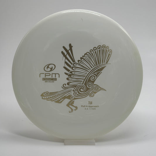 RPM Discs Tui | Atomic