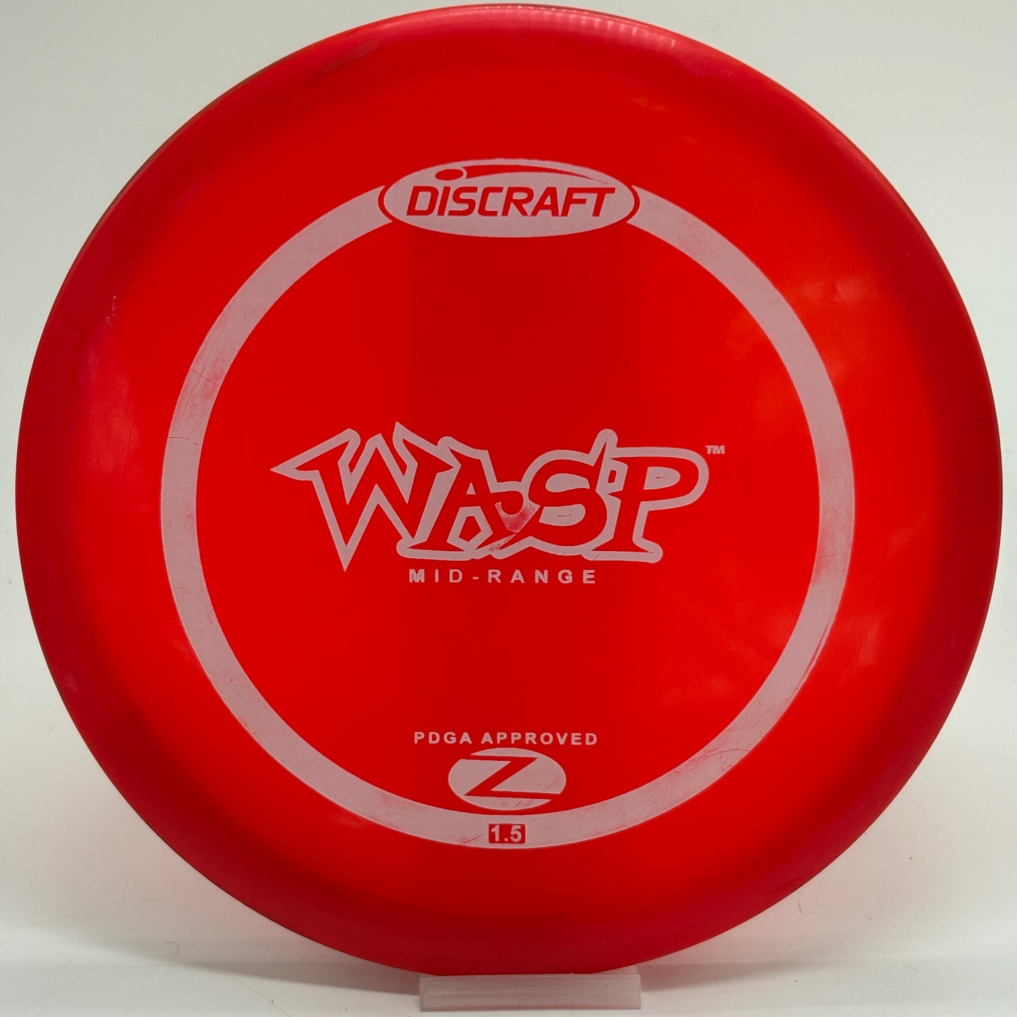 Discraft Wasp | Z | PFN