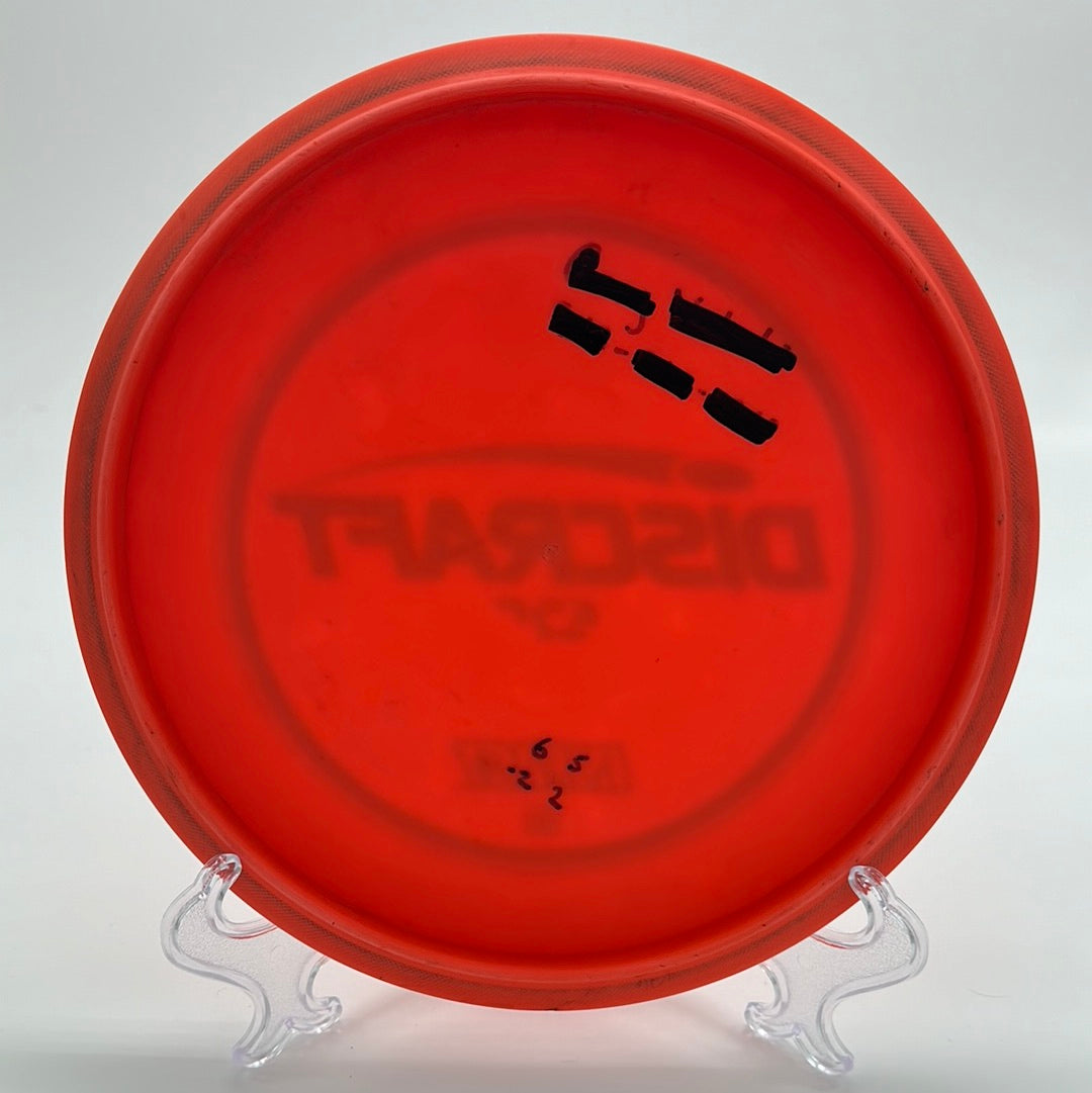 Discraft Impact - ESP Out-of-Production PFN