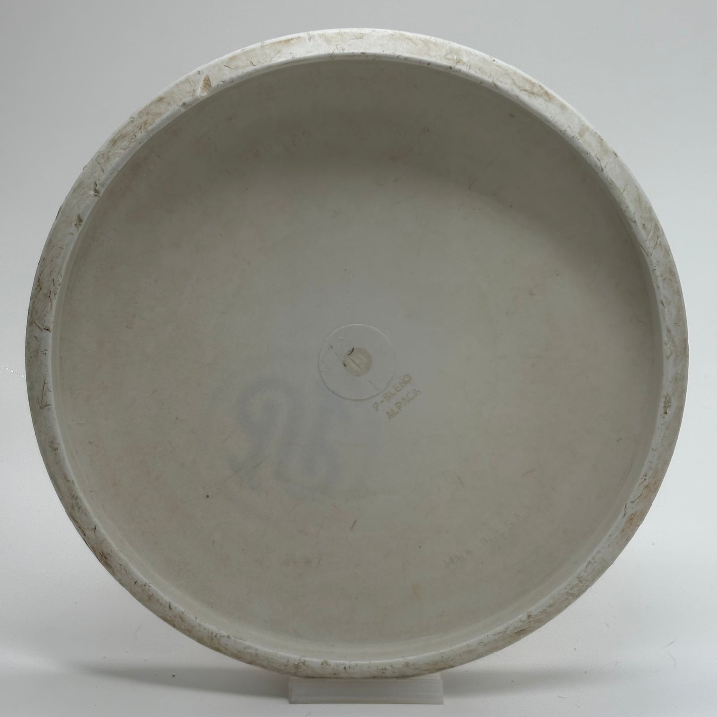 Infinite Disc Alpaca | P-Blend | James Proctor 2024 Swedish Open