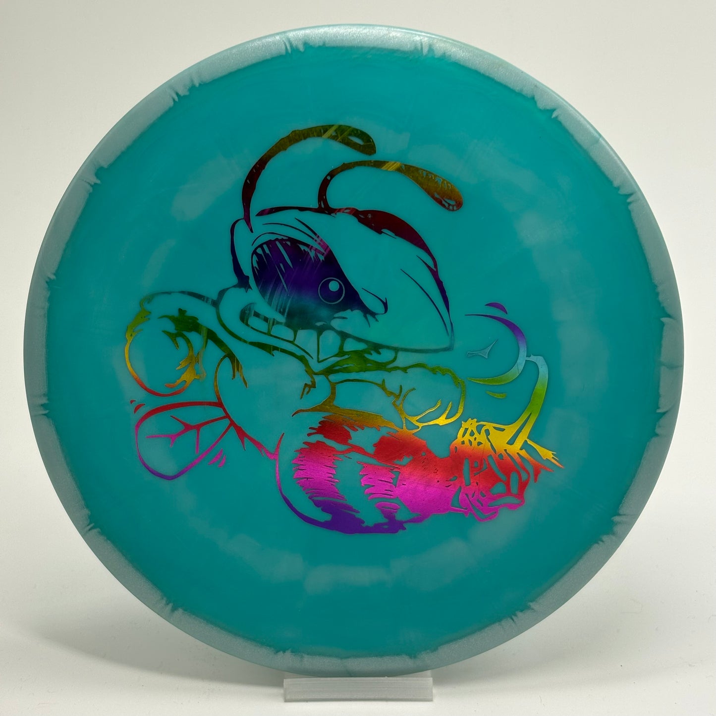 Discraft Buzzz | ESP | Big Bee | SFO Halo Rim