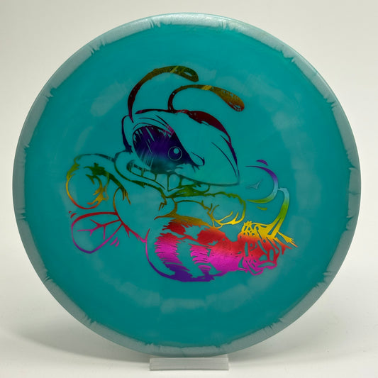 Discraft Buzzz | ESP | Big Bee | SFO Halo Rim