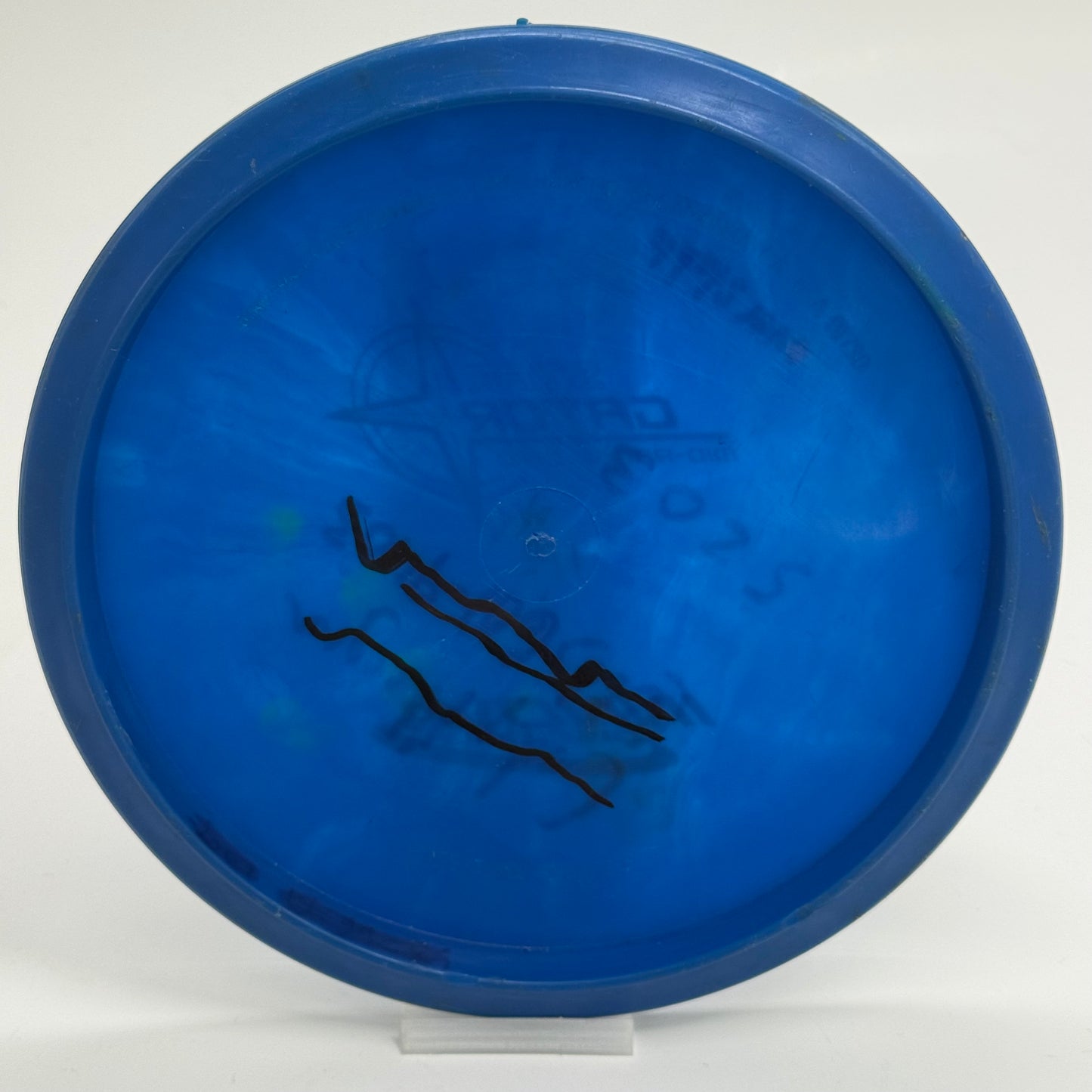 Innova Gator | Star | Beadless Out-Of-Production PFN Patent