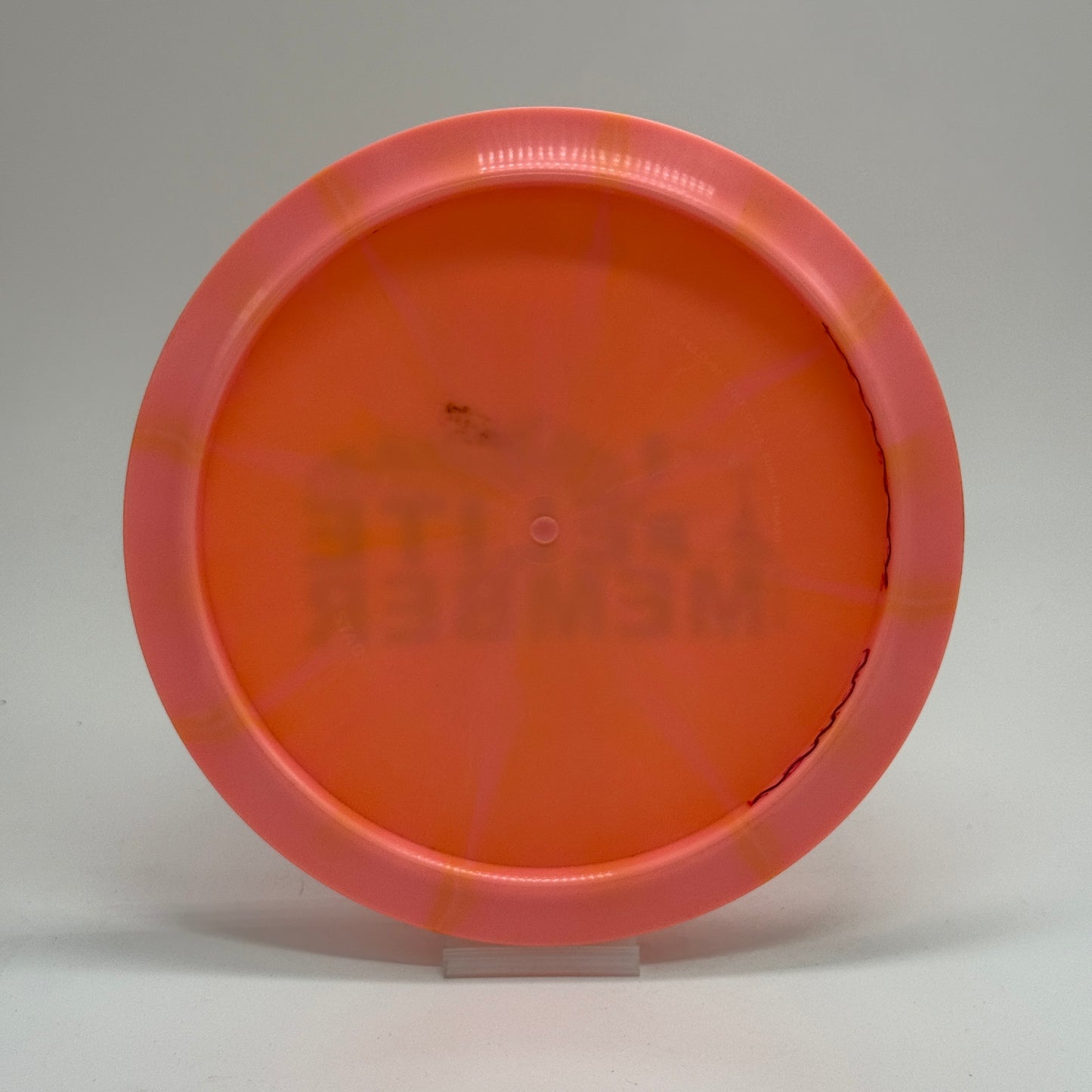 Used | Westside Stag | Tournament Burst