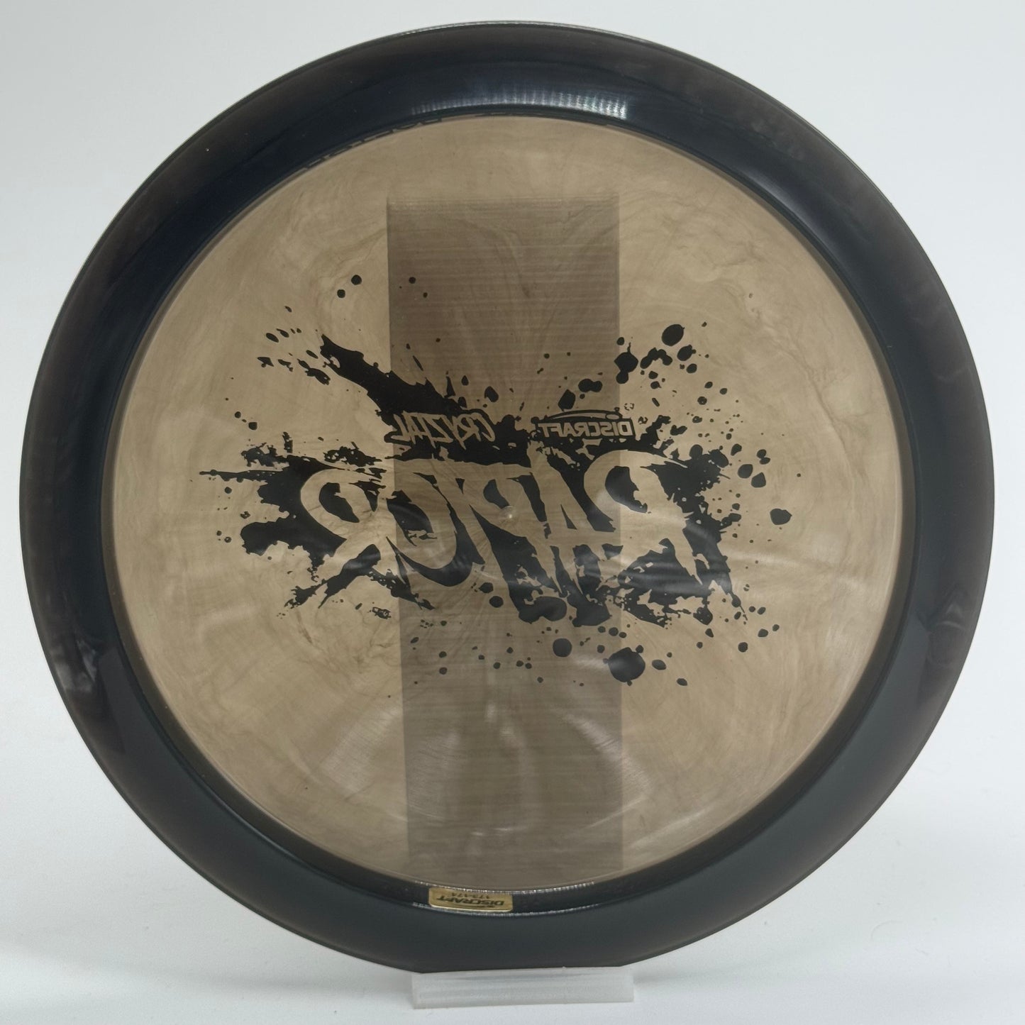 Discraft Raptor | CryZtal