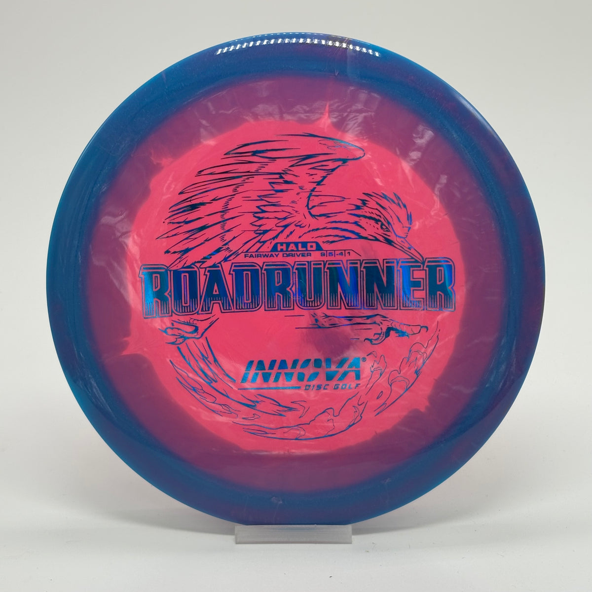 Innova Roadrunner | Halo Star